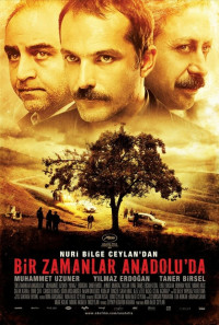 Once Upon a Time in Anatolia Poster 1