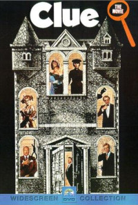 Clue Poster 1