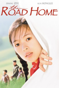 The Road Home Poster 1