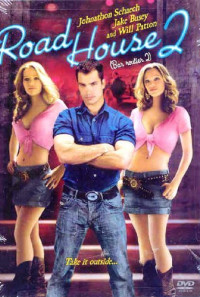 Road House 2: Last Call Poster 1