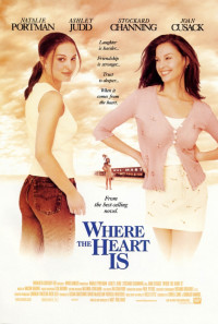 Where the Heart Is Poster 1