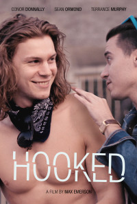 Hooked Poster 1