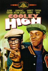 Cooley High Poster 1