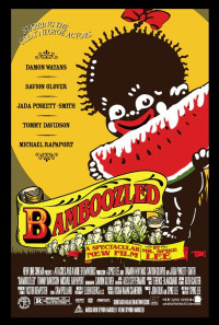 Bamboozled Poster 1