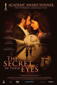 The Secret in Their Eyes Poster 1