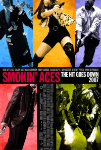 Smokin' Aces Poster 1