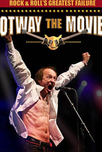 Rock and Roll's Greatest Failure: Otway the Movie Poster 1