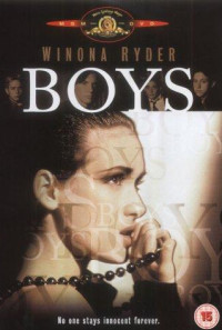 Boys Poster 1