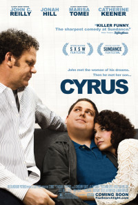 Cyrus Poster 1