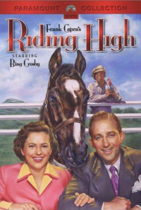 Riding High Poster 1