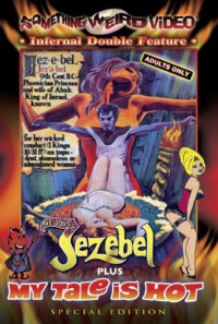 The Joys of Jezebel Poster 1