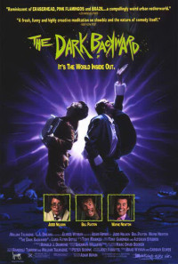 The Dark Backward Poster 1