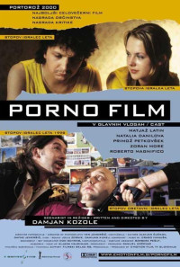 Porno Film Poster 1