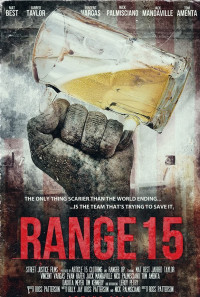 Range 15 Poster 1