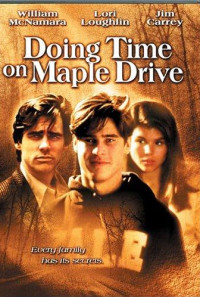 Doing Time on Maple Drive Poster 1