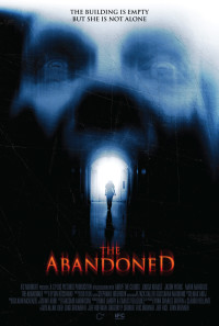 The Abandoned Poster 1