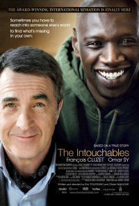 The Intouchables Poster 1