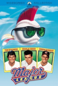 Major League Poster 1