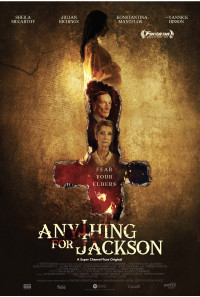 Anything for Jackson Poster 1