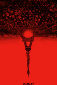 As Above, So Below Poster 1