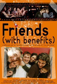 Friends (With Benefits) Poster 1
