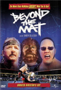 Beyond the Mat Poster 1