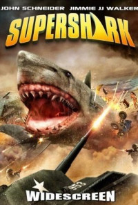 Super Shark Poster 1