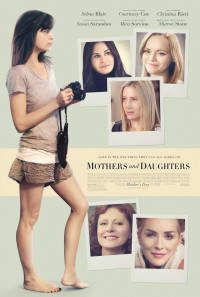 Mothers and Daughters Poster 1