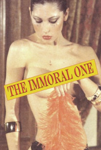 The Immoral One Poster 1