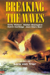 Breaking the Waves Poster 1