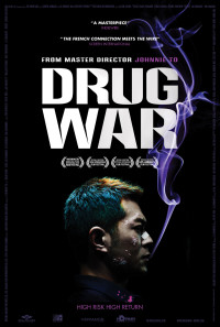 Drug War Poster 1