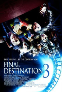 Final Destination 3 Poster 1