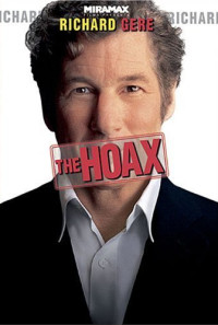 The Hoax Poster 1