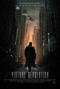 Virtual Revolution Poster 1