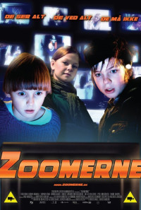 Zoomers Poster 1