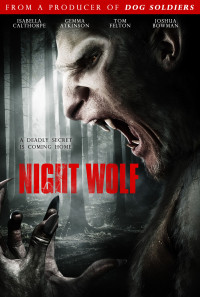 Night Wolf Poster 1