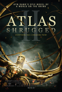 Atlas Shrugged: Part II Poster 1