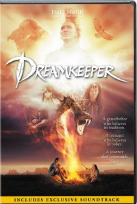 DreamKeeper Poster 1
