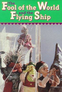 The Fool of the World and the Flying Ship Poster 1