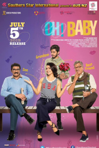 Oh! Baby Poster 1