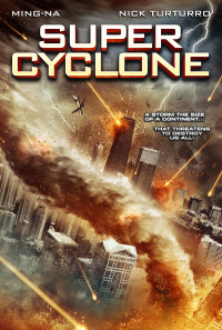 Super Cyclone Poster 1