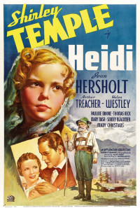 Heidi Poster 1