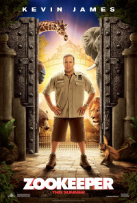 Zookeeper Poster 1