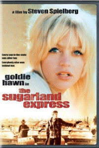 The Sugarland Express Poster 1