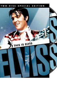 This Is Elvis Poster 1