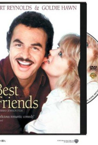 Best Friends Poster 1