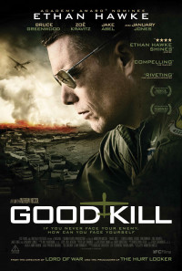 Good Kill Poster 1