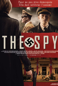 The Spy Poster 1
