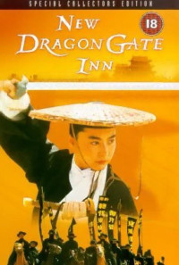 New Dragon Gate Inn Poster 1