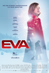 Eva Poster 1